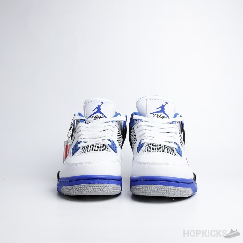 air jordan retro motorsports